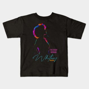 I’m every woman Kids T-Shirt